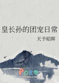 皇长孙的团宠日常