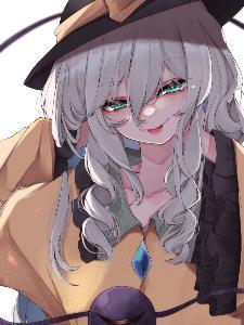 女皇陛下,请自重