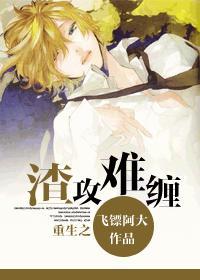 重生之渣攻难缠