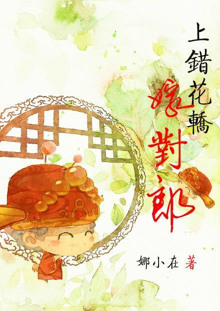 上错花轿嫁对郎