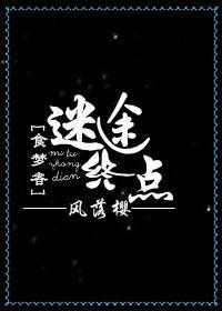 迷途终点