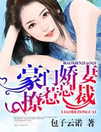 豪门娇妻,撩惹总裁