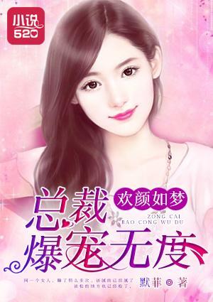 欢颜如梦:总裁爆宠无度