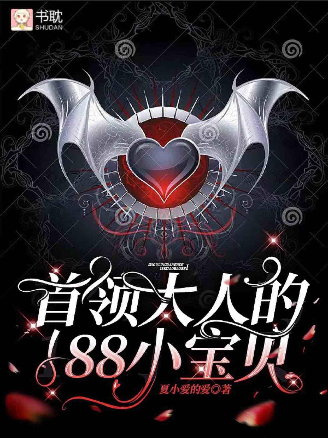 首领大人的188小宝贝