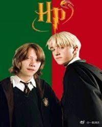 [hp]纯白年代
