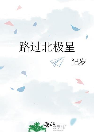 路过北极星