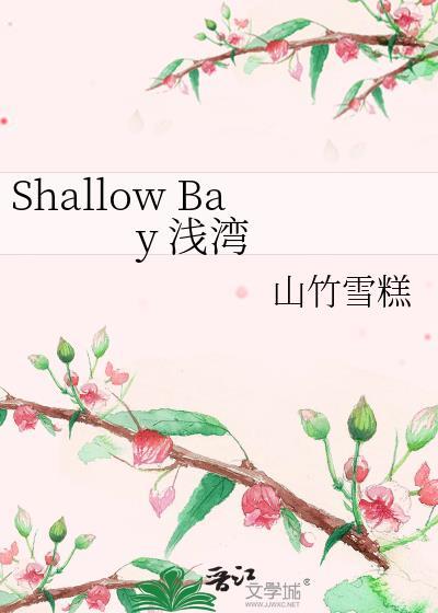 Shallow Bay 浅湾