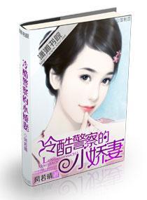 冷酷警察的小娇妻