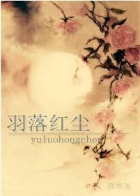 羽落红尘