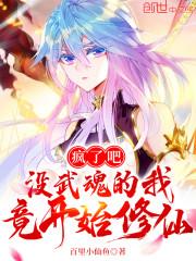 疯了吧,没武魂的我竟开始修仙!