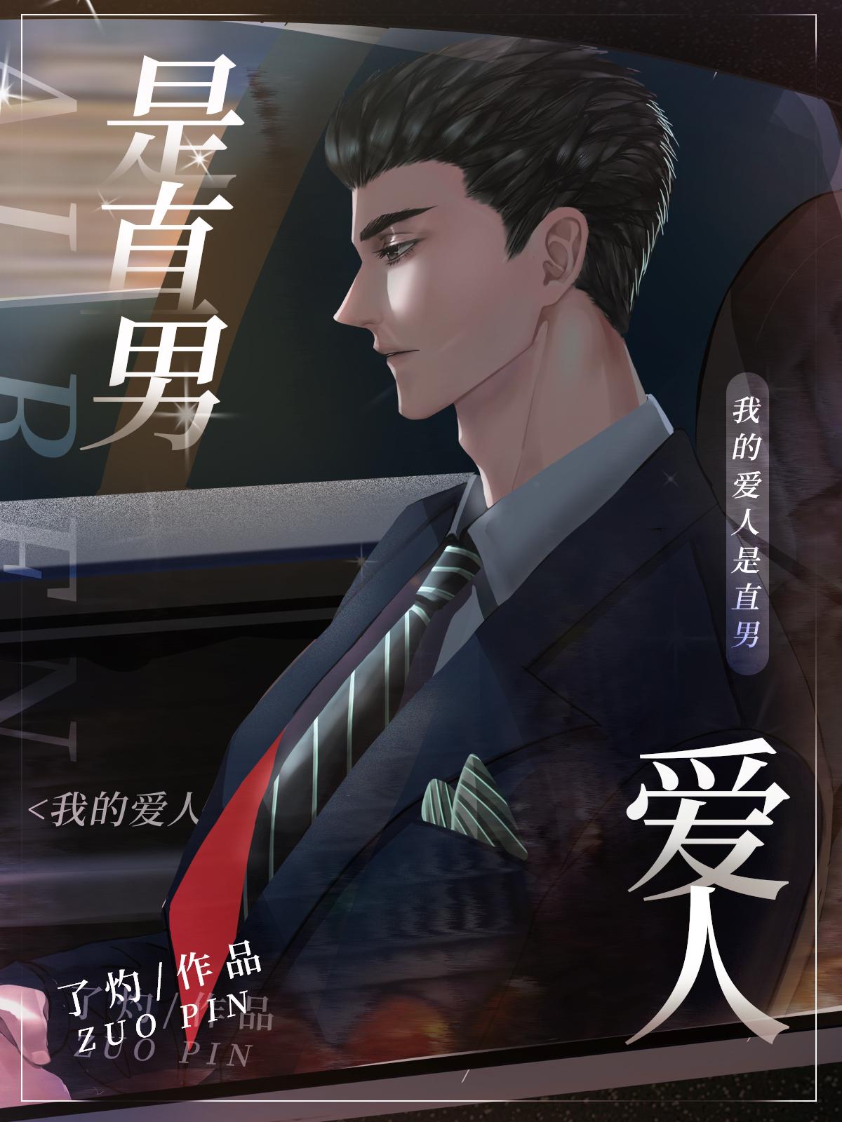 我的爱人是直男