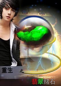 重生之翡翠赌石