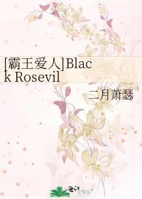 [霸王爱人]Black Rosevil Ⅱ