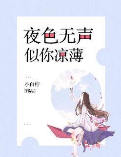 夜色无声，似你凉薄