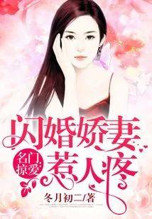 名门掠爱:闪婚娇妻惹人疼