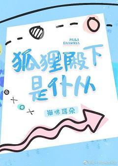狐貍殿下是仆从