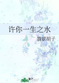 许你一生之水