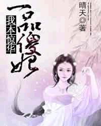 一品傻妃:我本惊华
