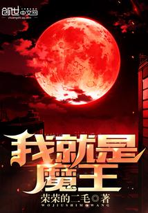 我,就是魔王