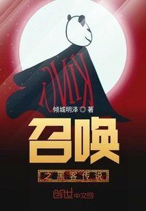召唤之黑客传说