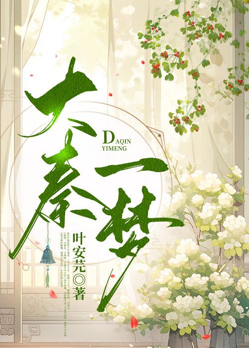 大秦一梦