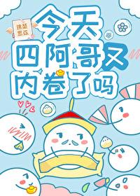 四阿哥今天又内卷了吗