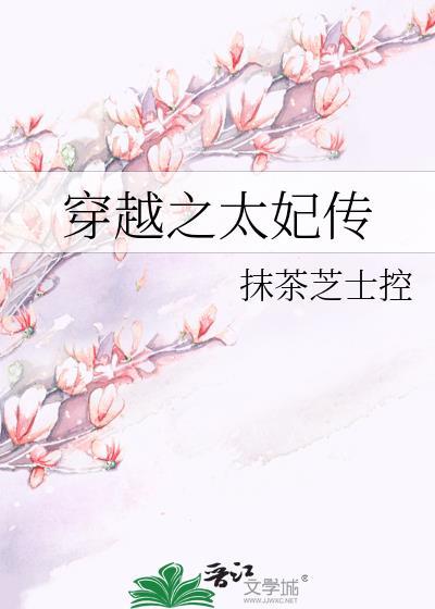 穿越之太妃传
