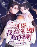快穿:哥哥我真的只想救你狗命啊