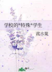 学校的特殊学生