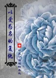 以爱为名的覆仇