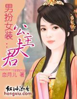 男扮女装:公主夫君