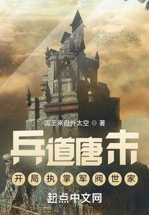 兵道唐末,开局执掌军阀世家