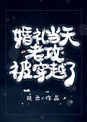 婚礼当天老攻被穿越了