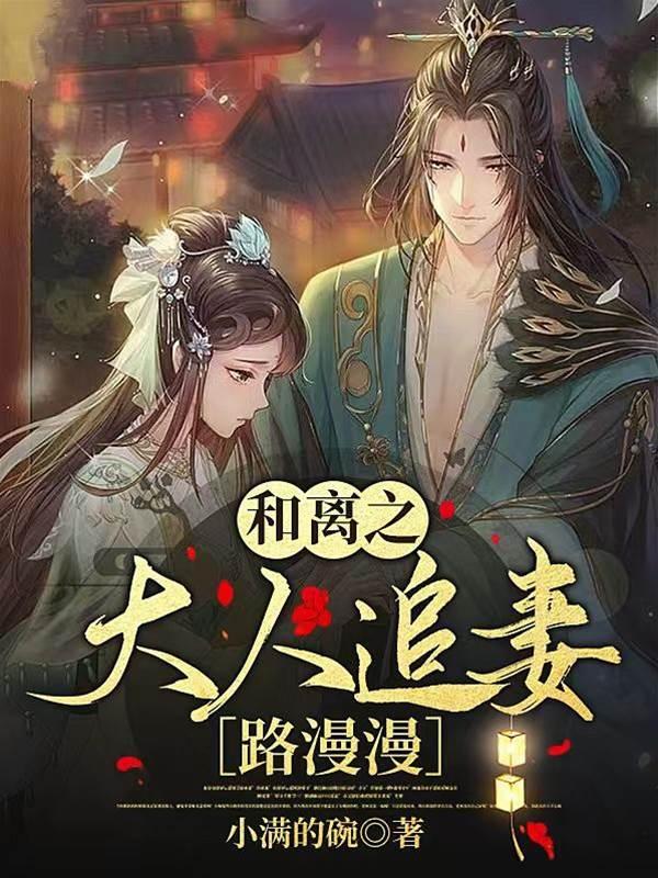 和离之大人追妻路漫漫