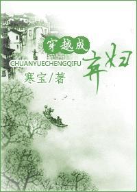 穿越成弃妇