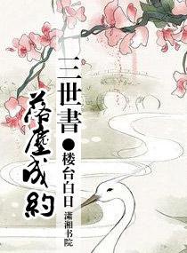 三世书,半生缘