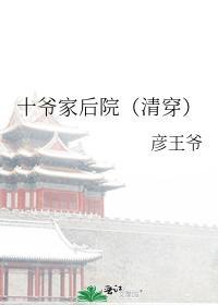 十爷家后院（清穿）