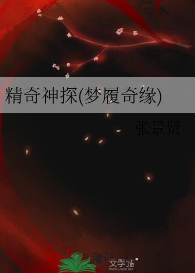 精奇神探(梦履奇缘)