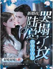 新婚夜,虐死夫人后陆总哭塌了坟