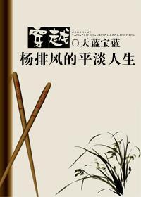 穿越--杨排风的平淡人生