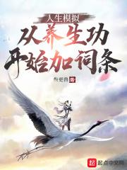 人生模拟:从养生功开始加词条