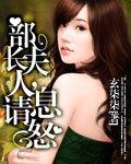 部长夫人,请息怒