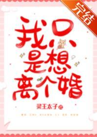 我只是想离个婚