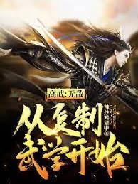 高武：无敌从覆制武学开始