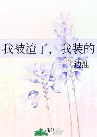 我被渣了,我装的