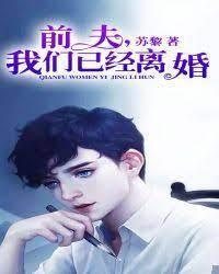 前夫,我们已经离婚