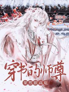 穿书的师尊果然很高危