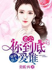 双面佳人:老公,你到底爱谁