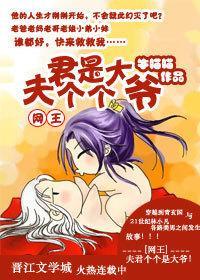 夫君个个是大爷!