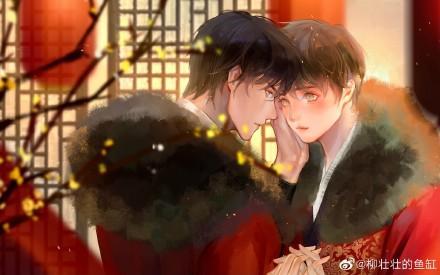 【瓶邪】2015宜结婚